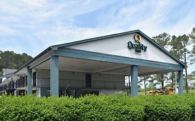 Quality Inn Manning I-95